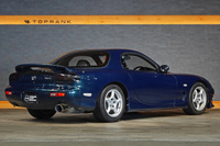 1993 Mazda ENFINI RX-7 FD3S RX-7 TYPE RⅡ,ONE OWNER, LOW Mileage,  Aftermarket Front Bumper