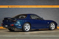 1993 Mazda ENFINI RX-7 FD3S RX-7 TYPE RⅡ,ONE OWNER, LOW Mileage,  Aftermarket Front Bumper