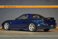 1993 Mazda ENFINI RX-7 FD3S RX-7 TYPE RⅡ,ONE OWNER, LOW Mileage,  Aftermarket Front Bumper