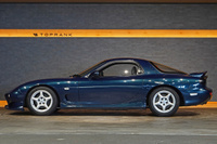 1993 Mazda ENFINI RX-7 FD3S RX-7 TYPE RⅡ,ONE OWNER, LOW Mileage,  Aftermarket Front Bumper