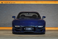 1993 Mazda ENFINI RX-7 FD3S RX-7 TYPE RⅡ,ONE OWNER, LOW Mileage,  Aftermarket Front Bumper