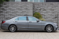 2018 Mercedes-Benz S CLASS null