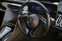 2023 Mercedes-Benz S CLASS 