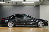 2023 Mercedes-Benz S CLASS 