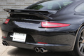 2014 Porsche 911 null