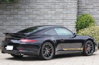 2014 Porsche 911 null