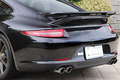 2014 Porsche 911 null