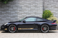 2014 Porsche 911 null