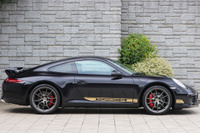 2014 Porsche 911 null