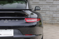 2014 Porsche 911 null