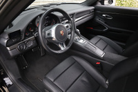 2014 Porsche 911 null