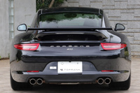 2014 Porsche 911 null