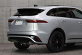 2021 Jaguar F-PACE null