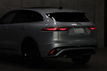 2021 Jaguar F-PACE null