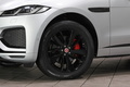 2021 Jaguar F-PACE null