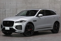 2021 Jaguar F-PACE null