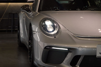 2019 Porsche 911 null