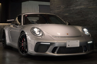 2019 Porsche 911 null