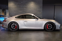 2019 Porsche 911 null