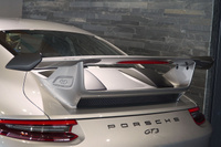 2019 Porsche 911 null