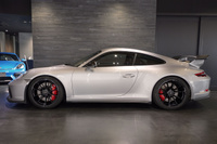 2019 Porsche 911 null