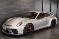 2019 Porsche 911 null