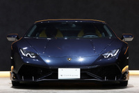 2015 Lamborghini Huracan null