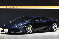 2015 Lamborghini Huracan null