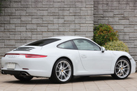 2015 Porsche 911 