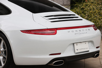 2015 Porsche 911 