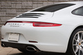 2015 Porsche 911 