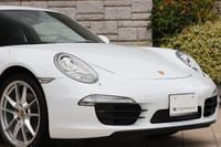 2015 Porsche 911 