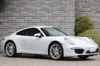 2015 Porsche 911 