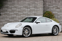 2015 Porsche 911 