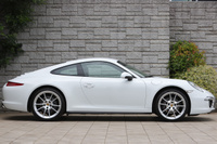 2015 Porsche 911 