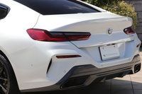 2020 BMW 8 SERIES null