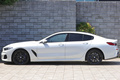 2020 BMW 8 SERIES null