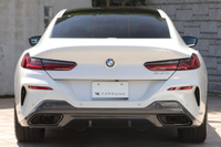 2020 BMW 8 SERIES null