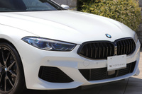 2020 BMW 8 SERIES null