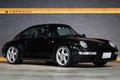 1997 Porsche 911 null