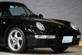 1997 Porsche 911 null