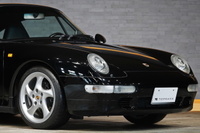 1997 Porsche 911 null