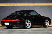 1997 Porsche 911 null