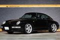 1997 Porsche 911 null