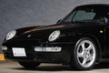 1997 Porsche 911 null