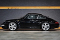 1997 Porsche 911 null