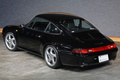 1997 Porsche 911 null