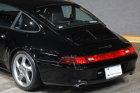 1997 Porsche 911 null