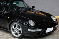 1997 Porsche 911 null