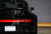 1997 Porsche 911 null